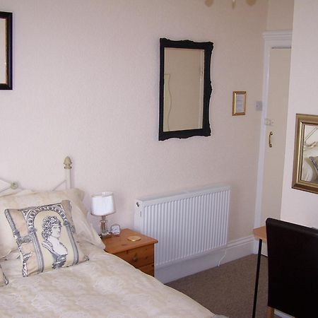 The Carmen Guesthouse (Adults Only) Llandudno Exterior foto