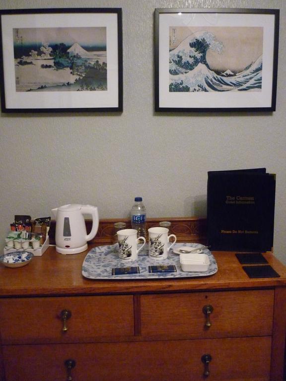 The Carmen Guesthouse (Adults Only) Llandudno Zimmer foto