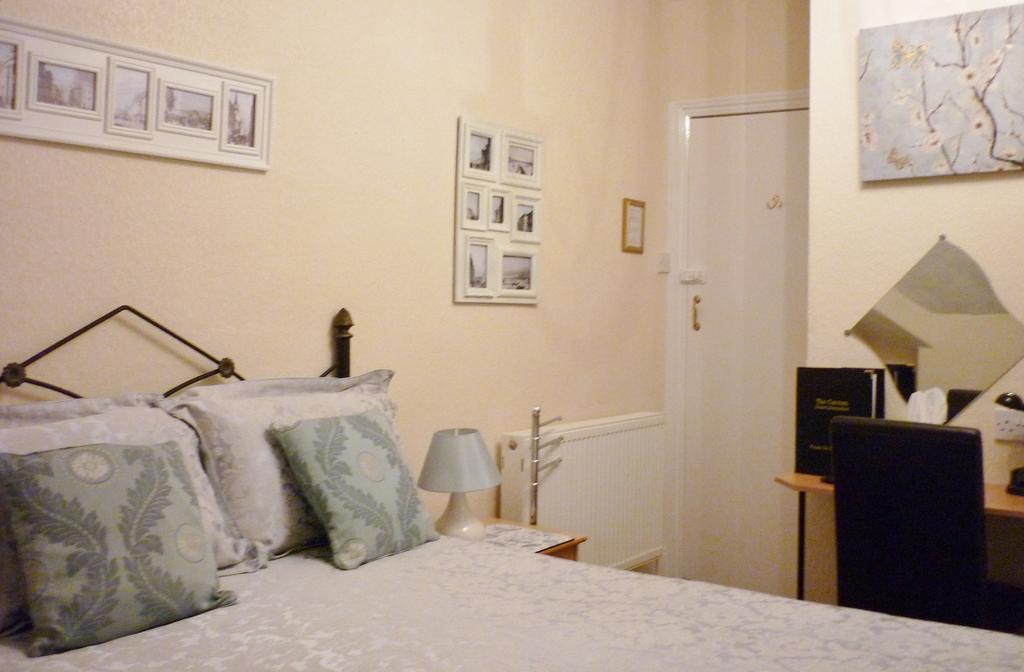The Carmen Guesthouse (Adults Only) Llandudno Zimmer foto
