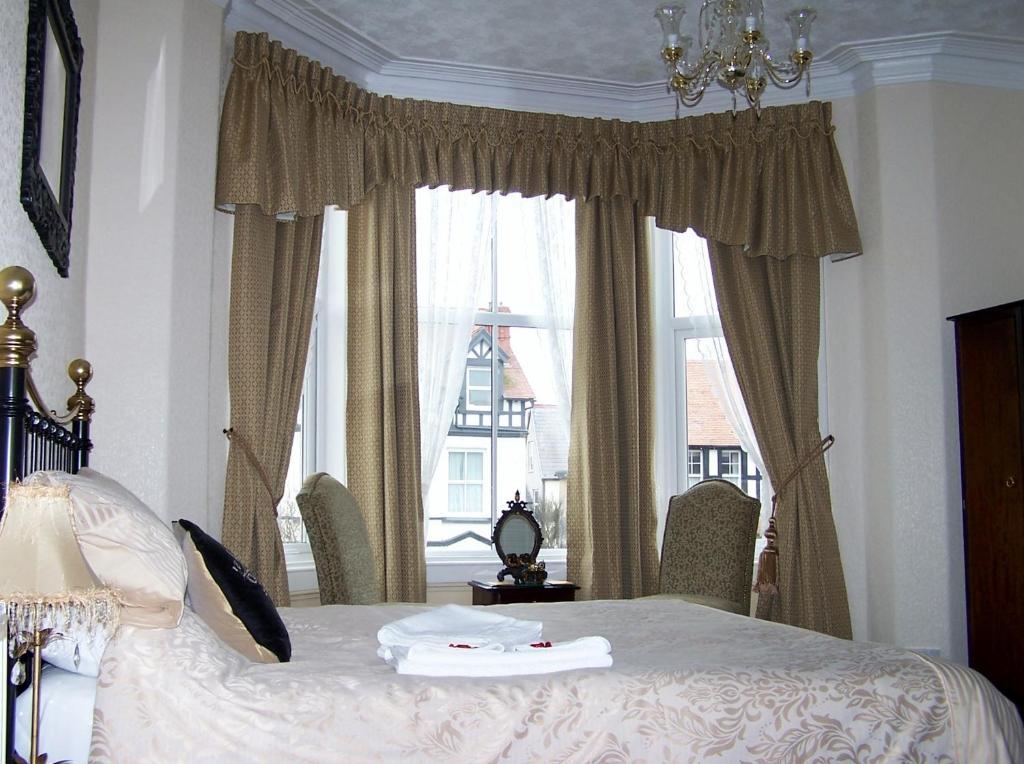 The Carmen Guesthouse (Adults Only) Llandudno Zimmer foto
