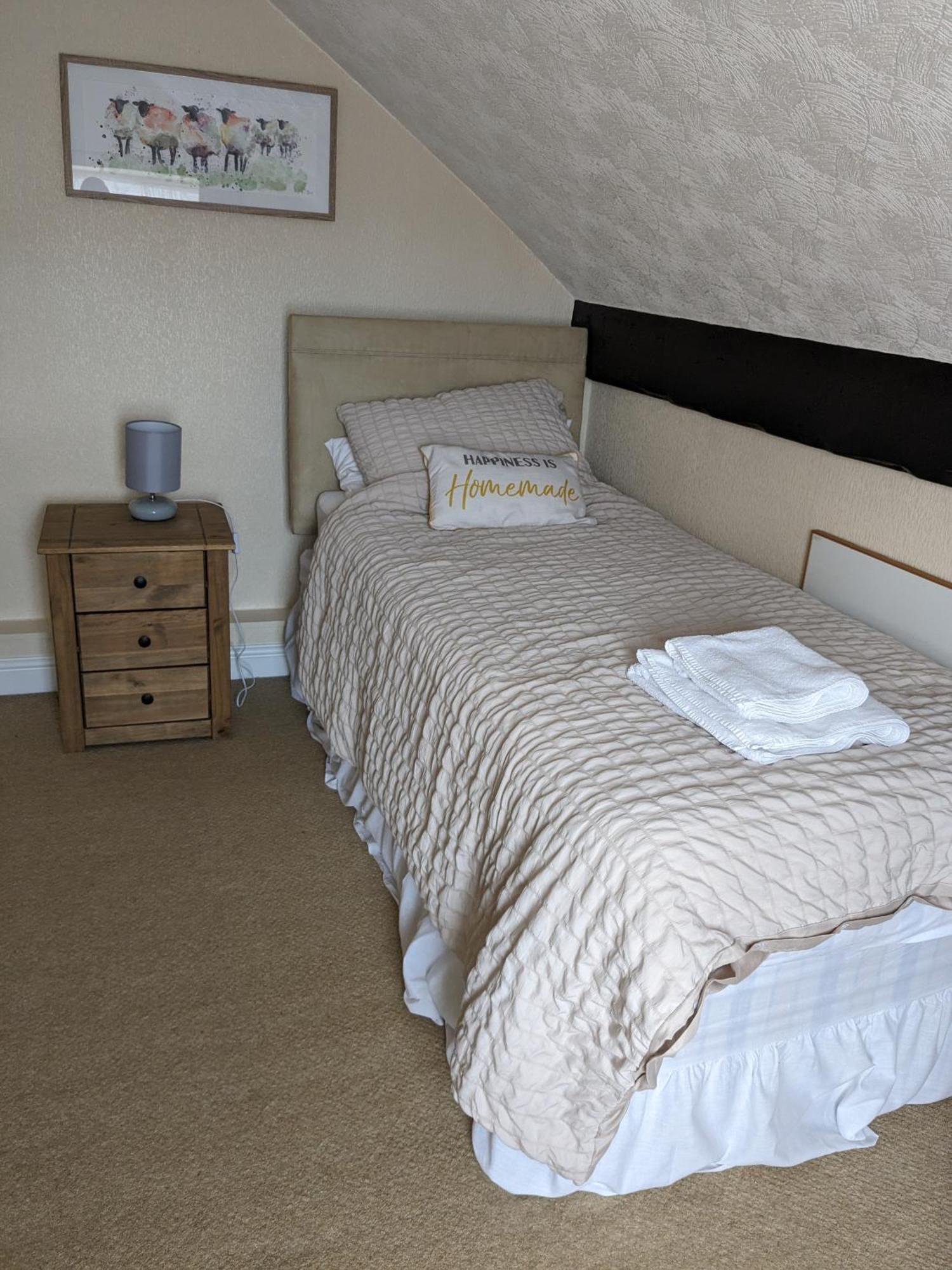 The Carmen Guesthouse (Adults Only) Llandudno Exterior foto