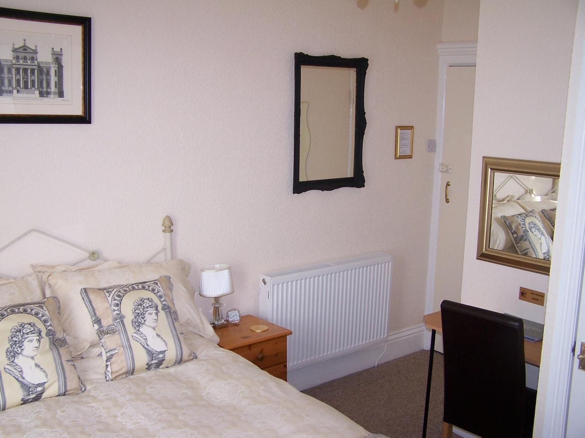 The Carmen Guesthouse (Adults Only) Llandudno Exterior foto