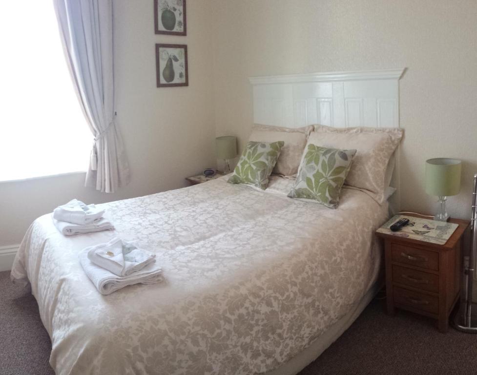 The Carmen Guesthouse (Adults Only) Llandudno Zimmer foto