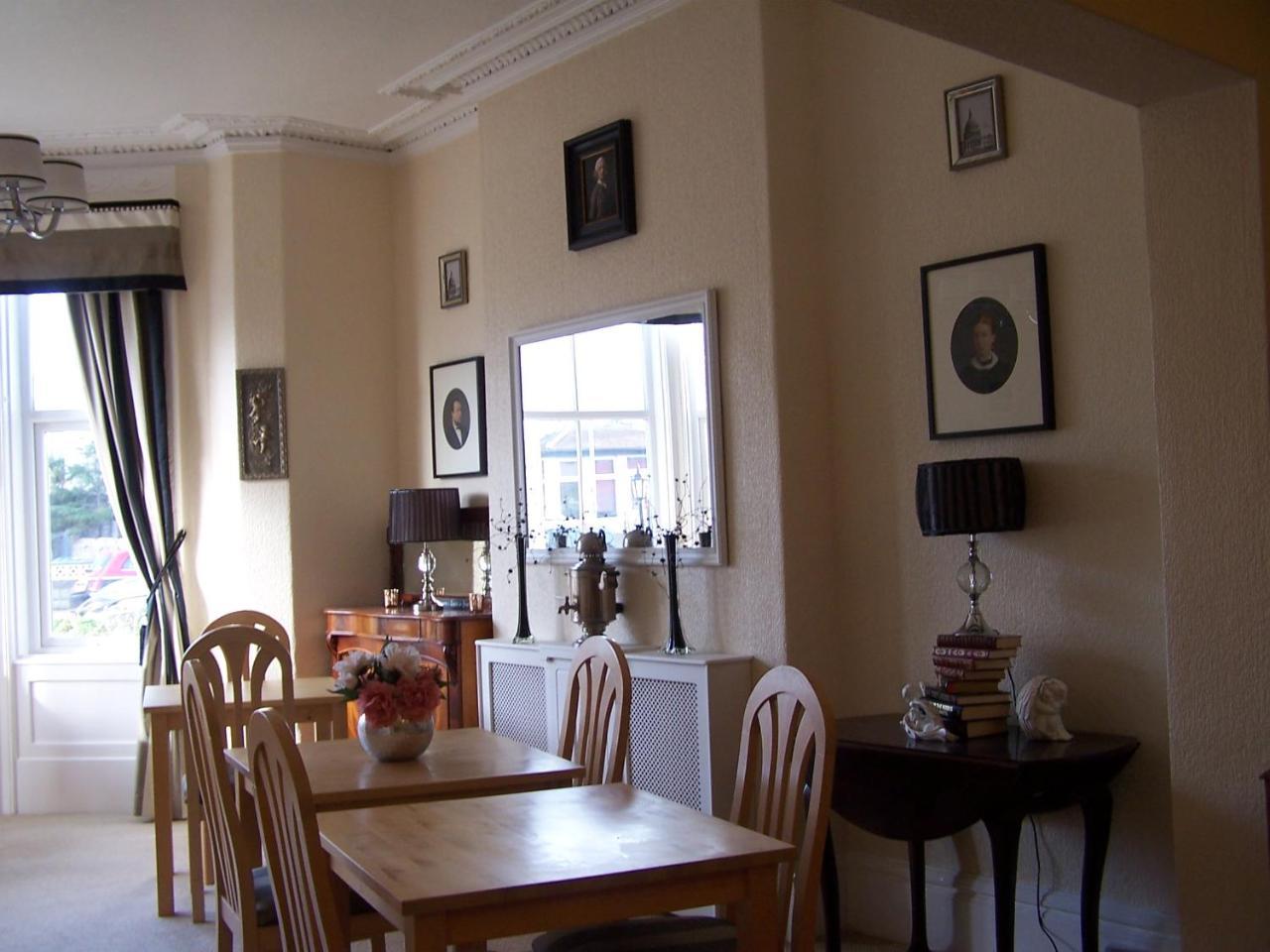 The Carmen Guesthouse (Adults Only) Llandudno Exterior foto